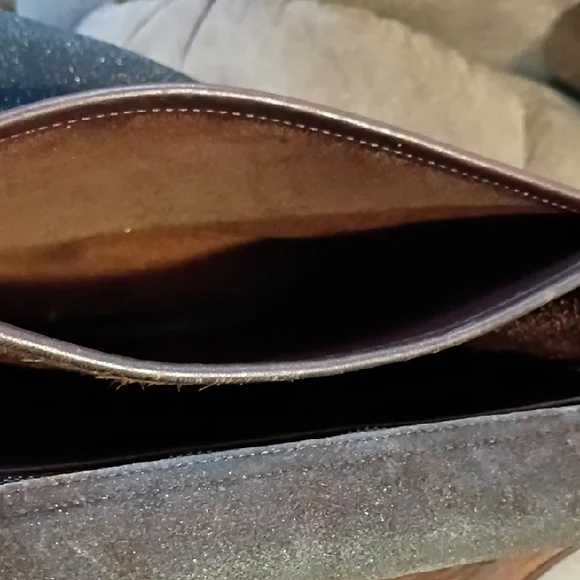 Coach Vintage Brown Classic Leather Shoulder Bag 💰 Last Call at this Price - Picture 4 of 5